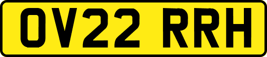 OV22RRH