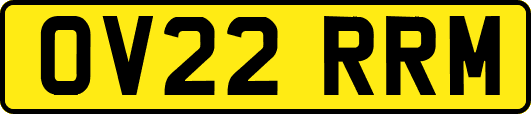 OV22RRM