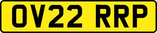 OV22RRP