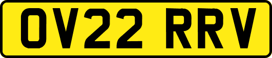 OV22RRV