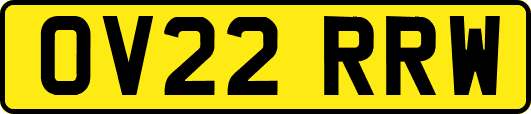 OV22RRW