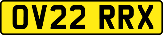 OV22RRX