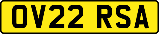 OV22RSA