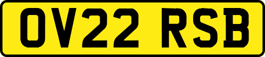 OV22RSB
