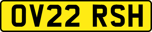 OV22RSH