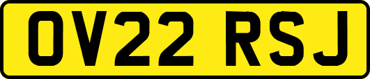 OV22RSJ