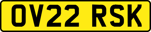 OV22RSK
