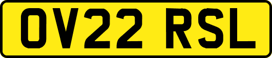OV22RSL