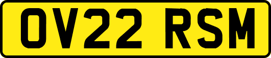 OV22RSM