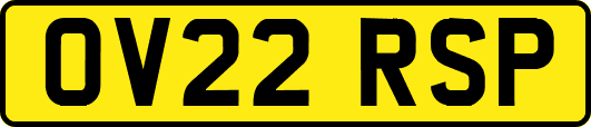 OV22RSP