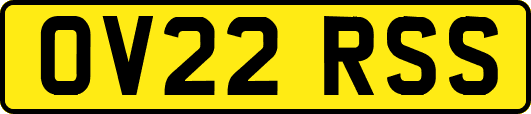 OV22RSS