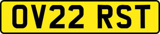 OV22RST
