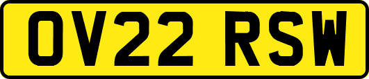OV22RSW