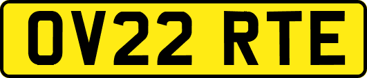 OV22RTE