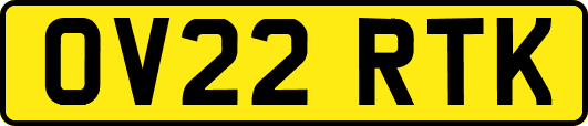 OV22RTK