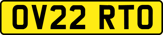 OV22RTO