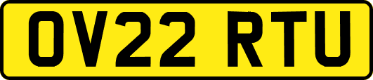 OV22RTU