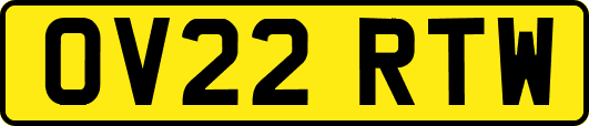 OV22RTW