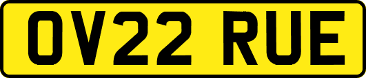 OV22RUE
