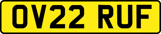 OV22RUF