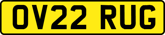 OV22RUG