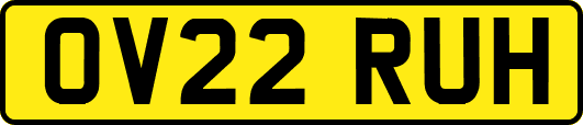OV22RUH