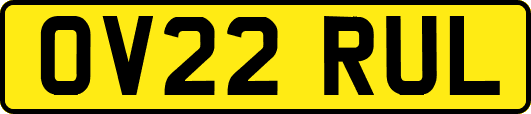 OV22RUL