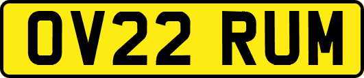 OV22RUM