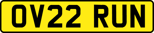 OV22RUN