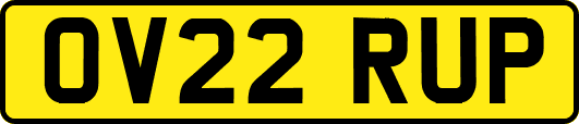 OV22RUP