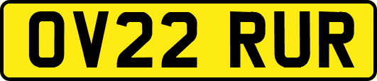 OV22RUR