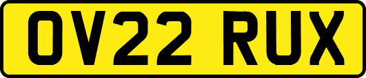 OV22RUX