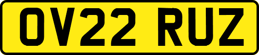 OV22RUZ