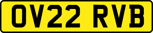 OV22RVB
