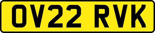 OV22RVK