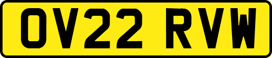 OV22RVW