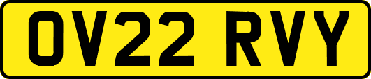 OV22RVY