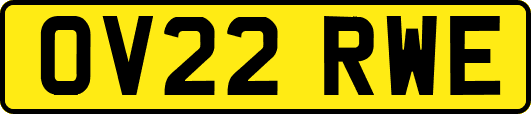 OV22RWE