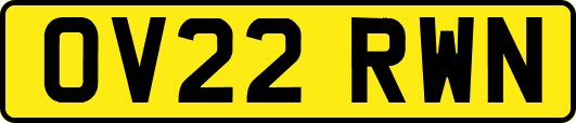 OV22RWN