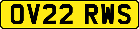 OV22RWS