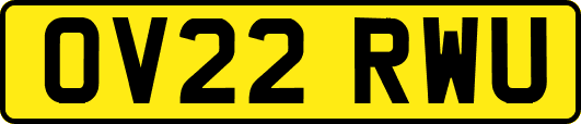 OV22RWU