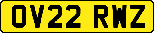 OV22RWZ