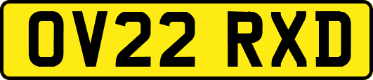 OV22RXD