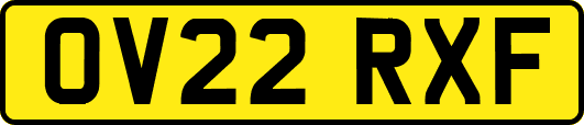 OV22RXF