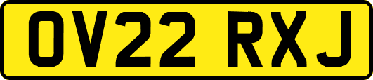 OV22RXJ