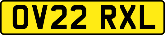 OV22RXL