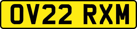 OV22RXM
