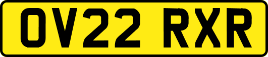 OV22RXR