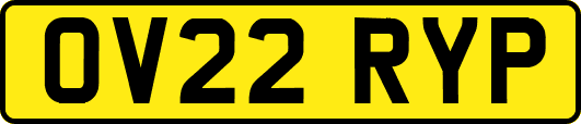 OV22RYP