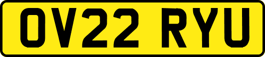 OV22RYU
